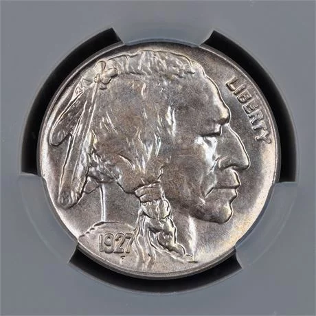Marketplace coin