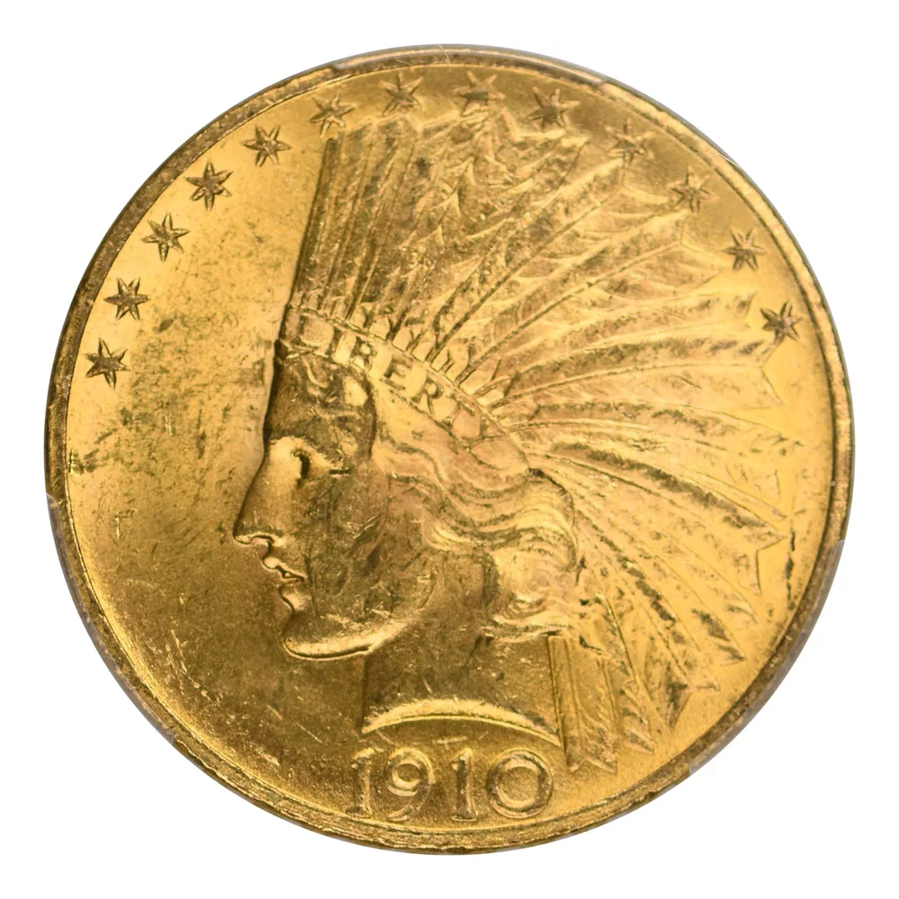 Marketplace coin