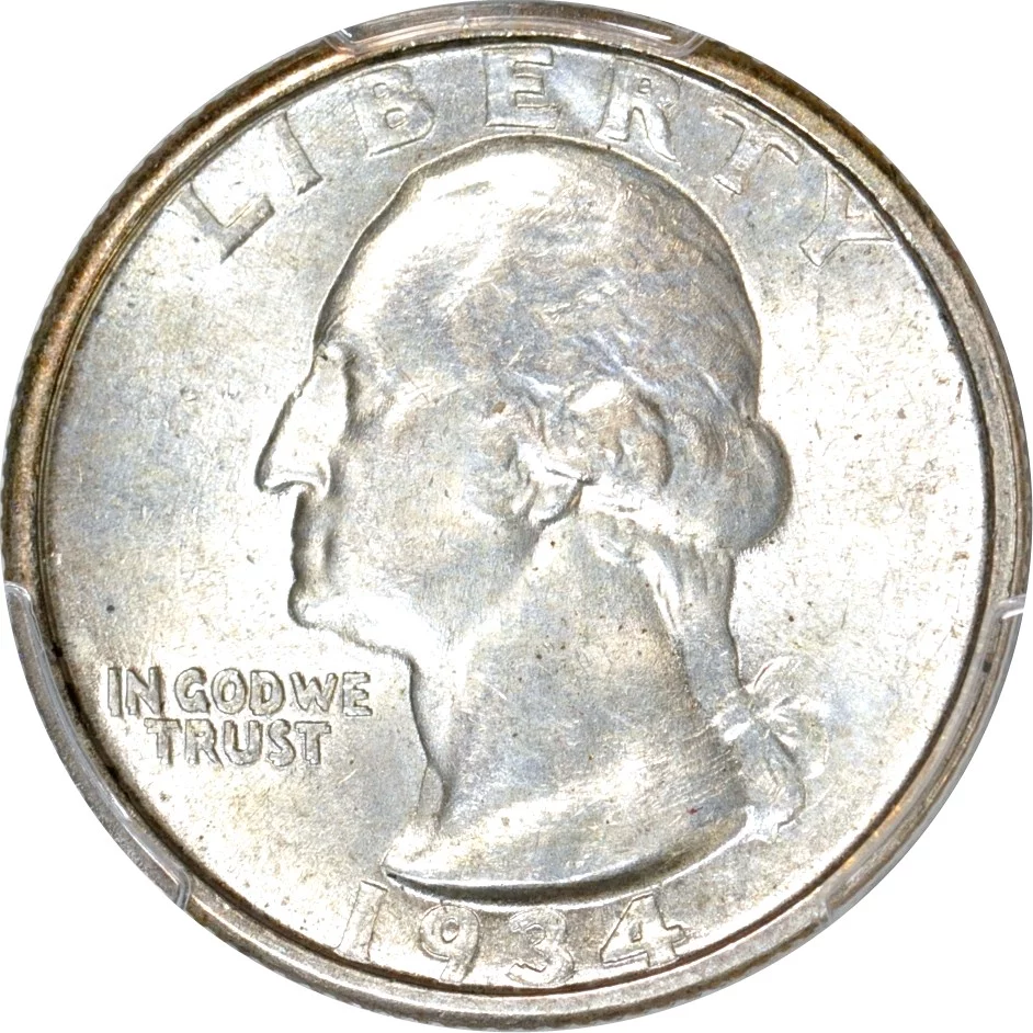 Marketplace coin