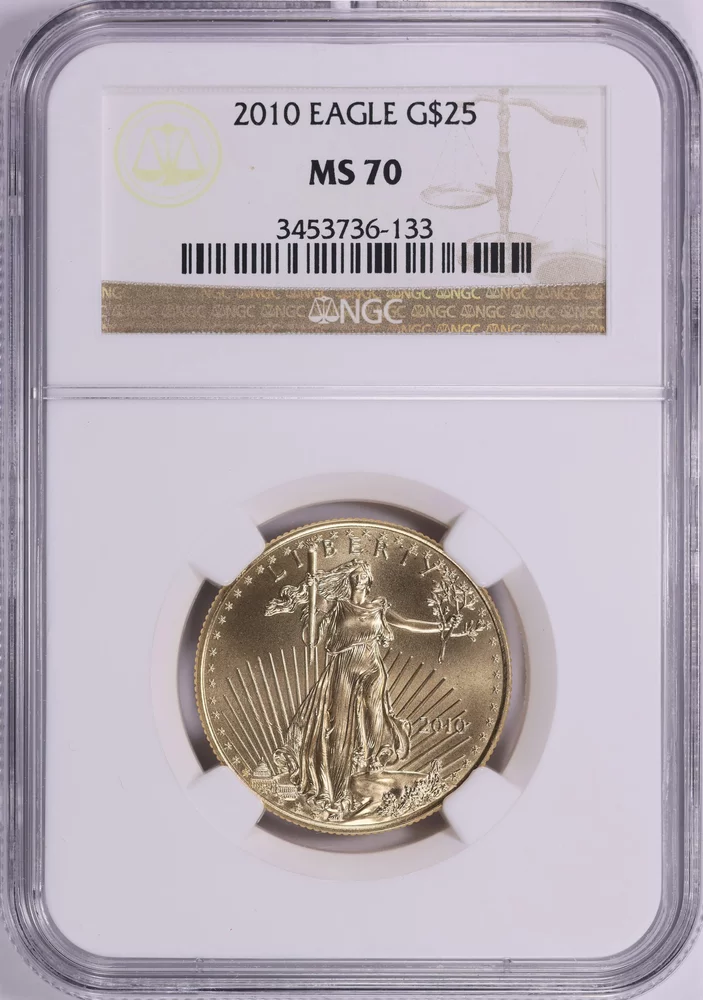 Marketplace coin