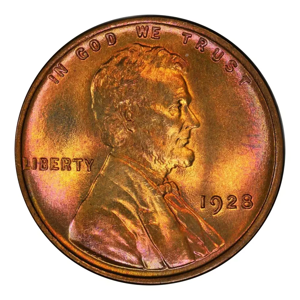 Marketplace coin