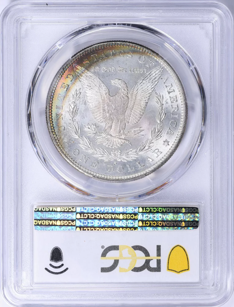 Marketplace coin