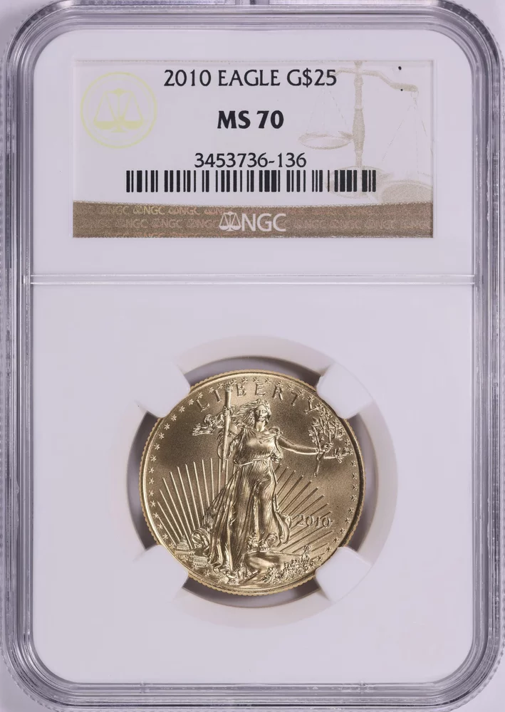 Marketplace coin
