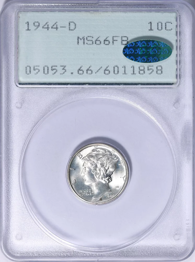 Marketplace coin
