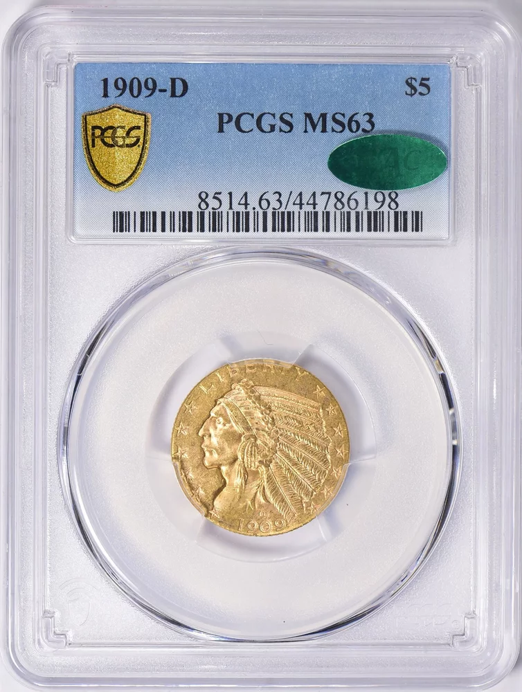 Marketplace coin