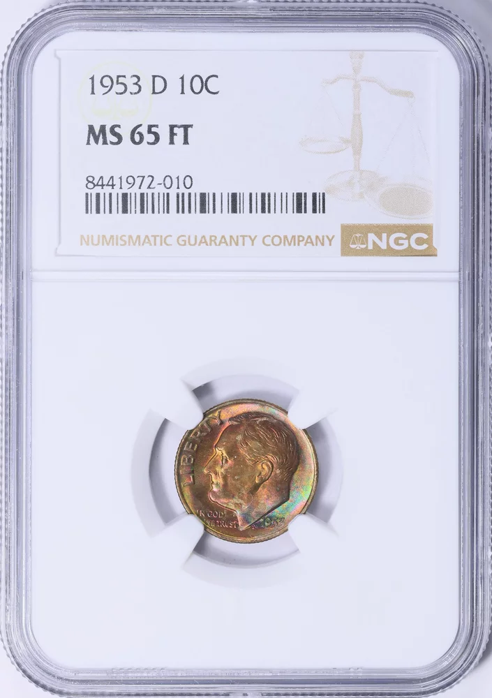 Marketplace coin