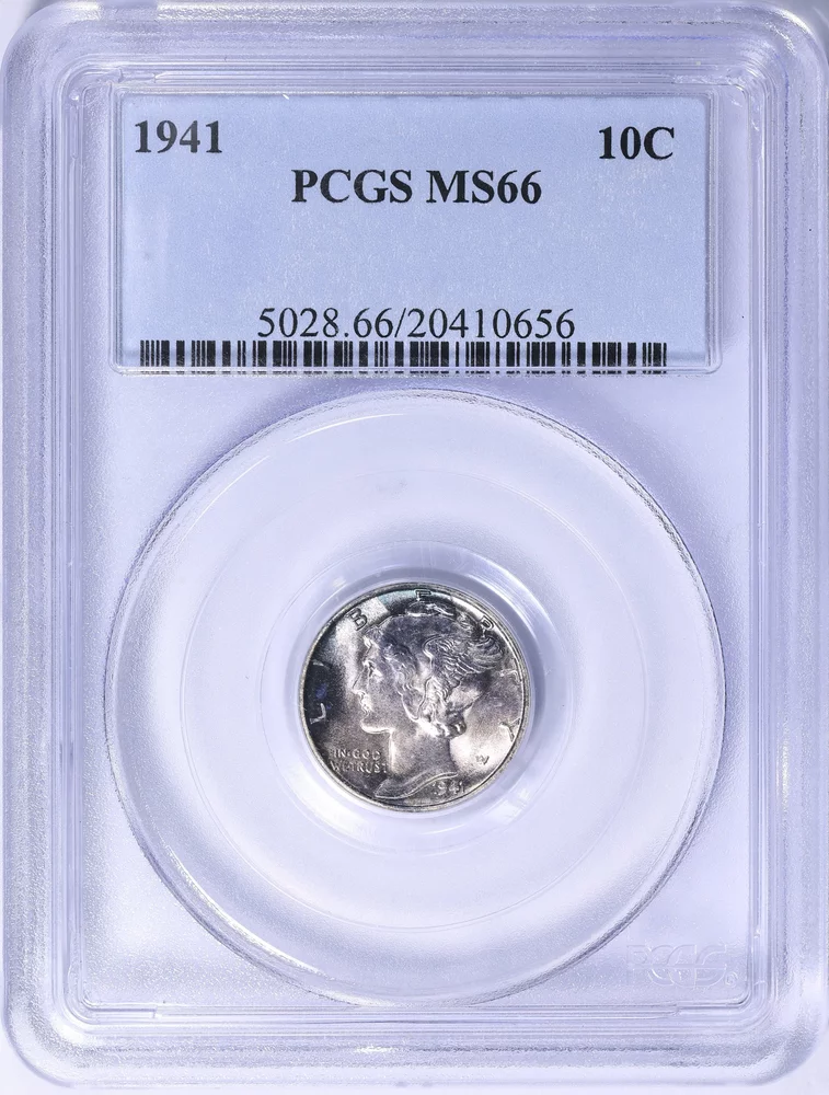 Marketplace coin