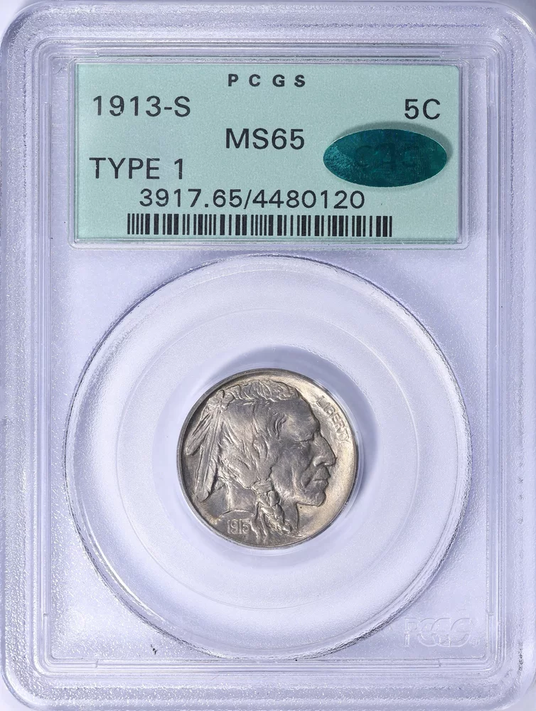 Marketplace coin