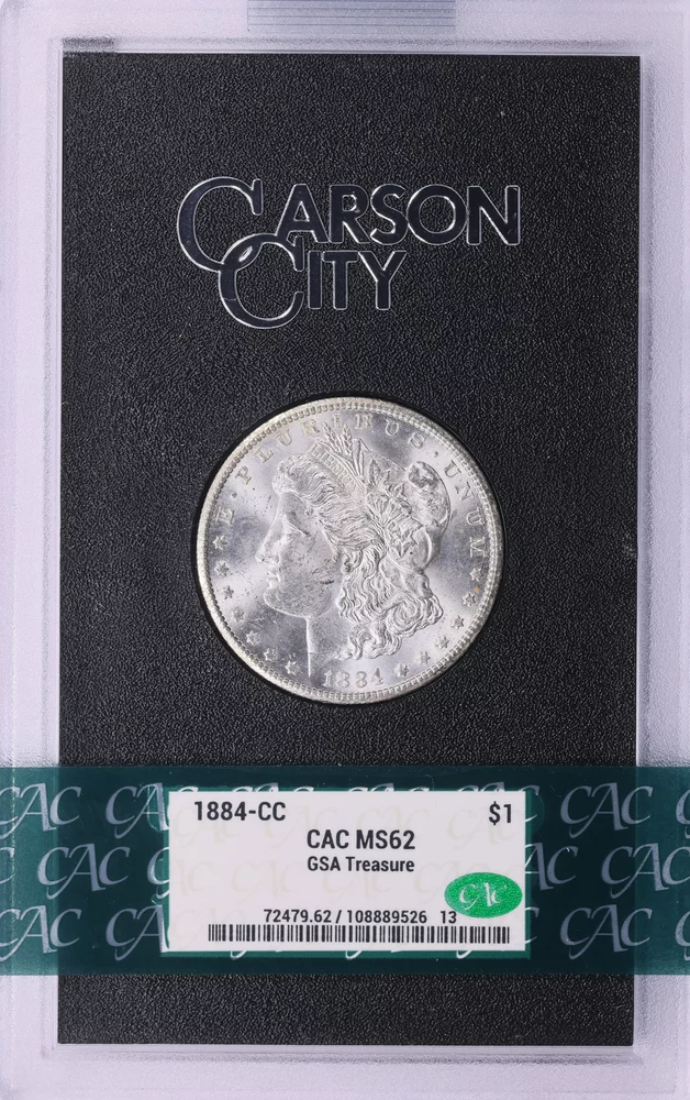 Marketplace coin