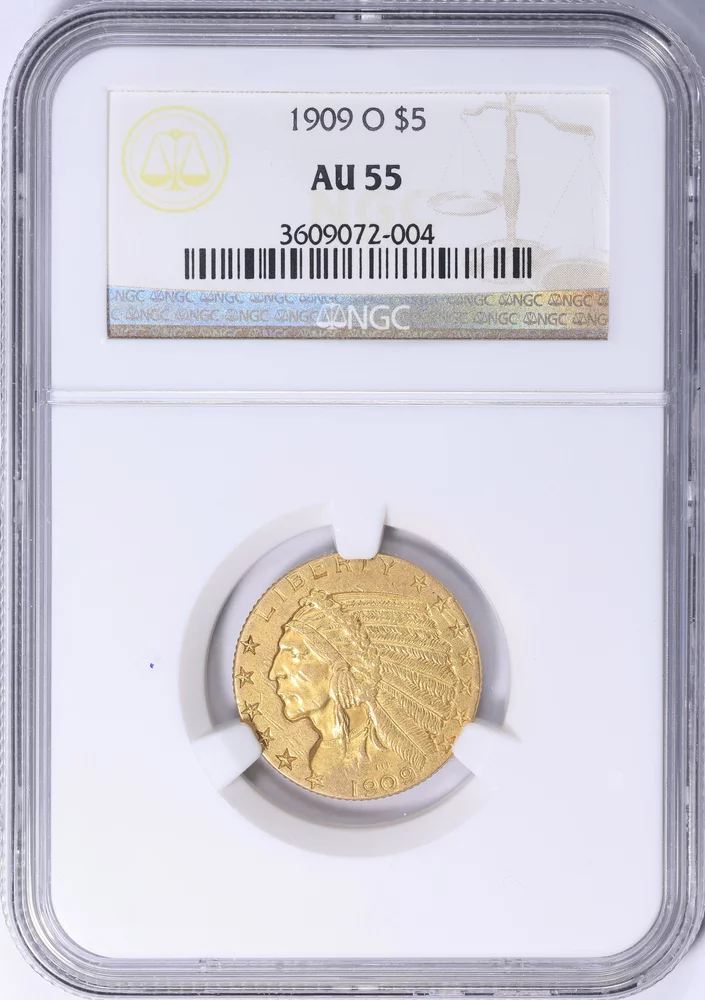 Marketplace coin
