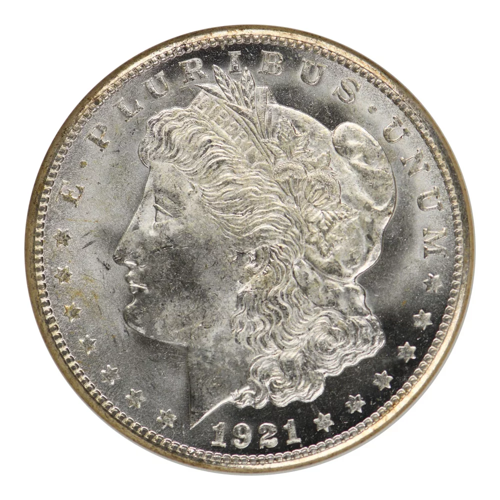 Marketplace coin