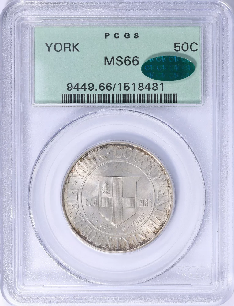 Marketplace coin