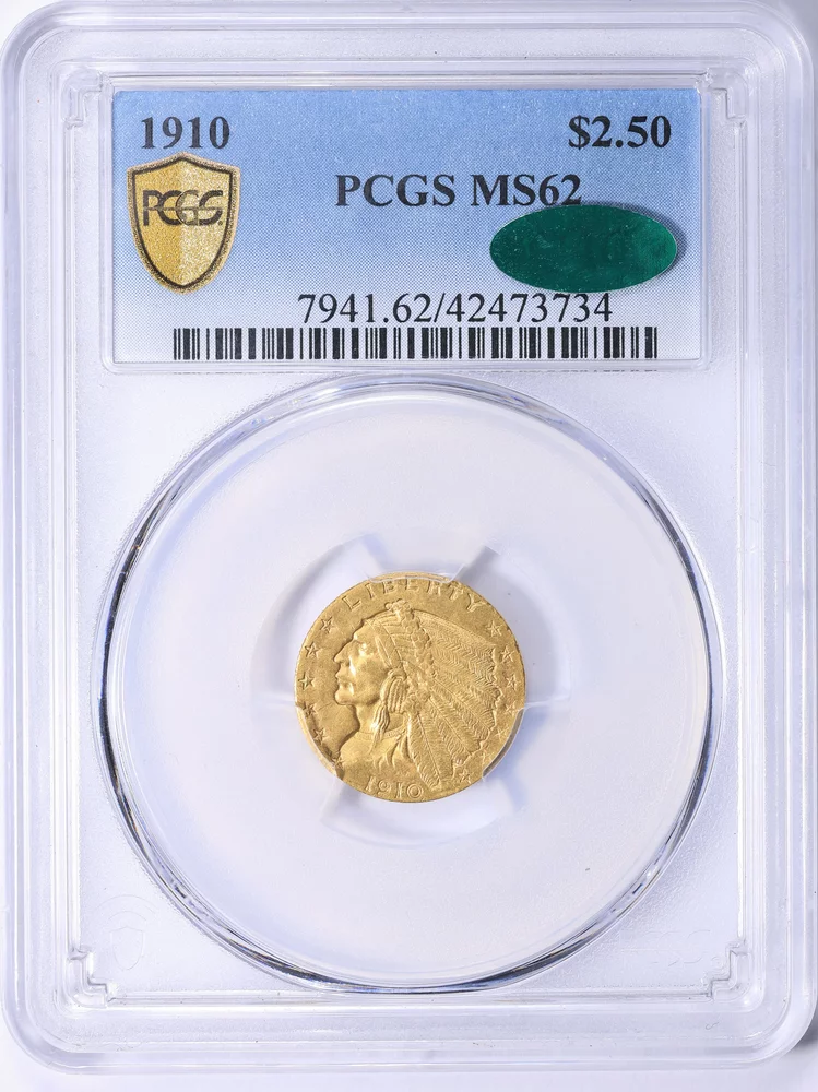 Marketplace coin