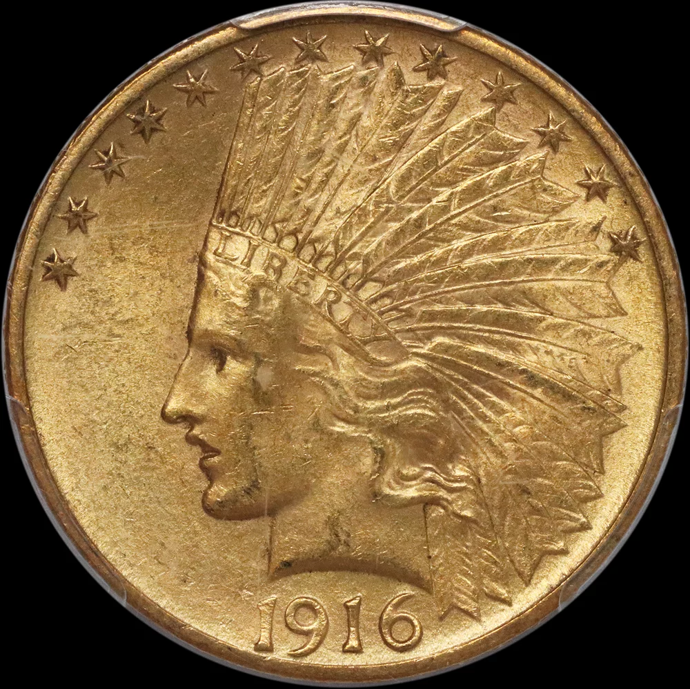 Marketplace coin