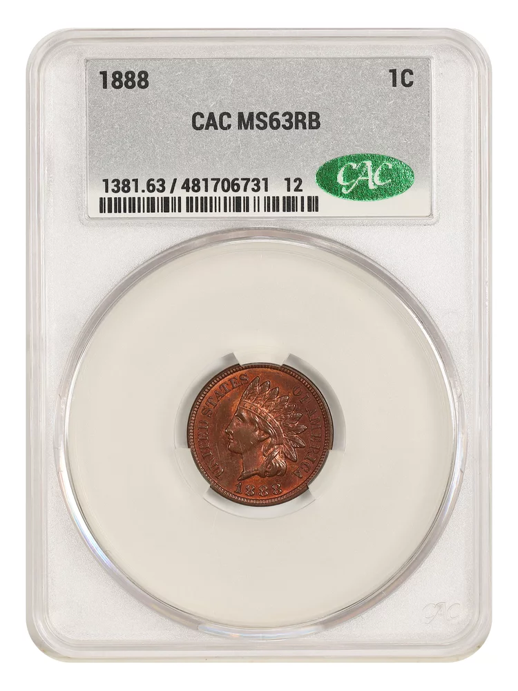 Marketplace coin