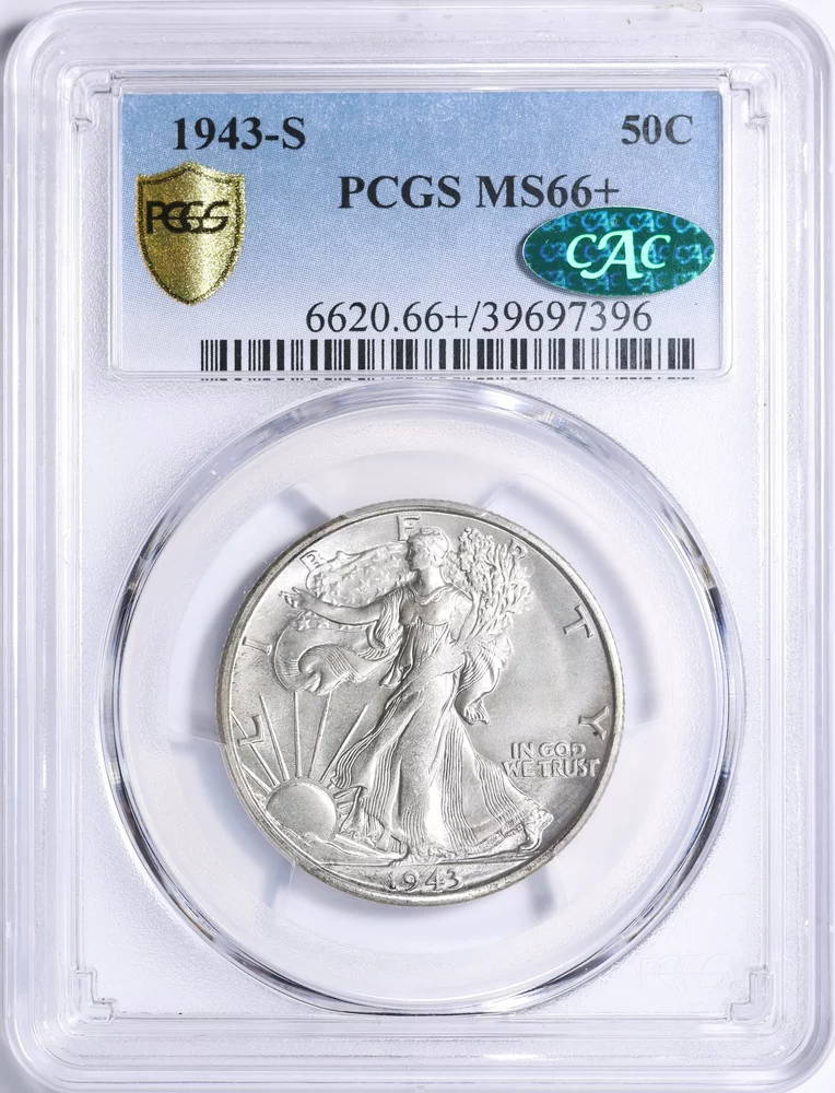 Marketplace coin