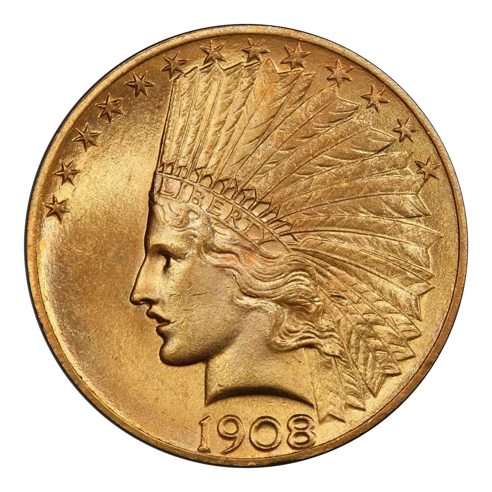 Marketplace coin