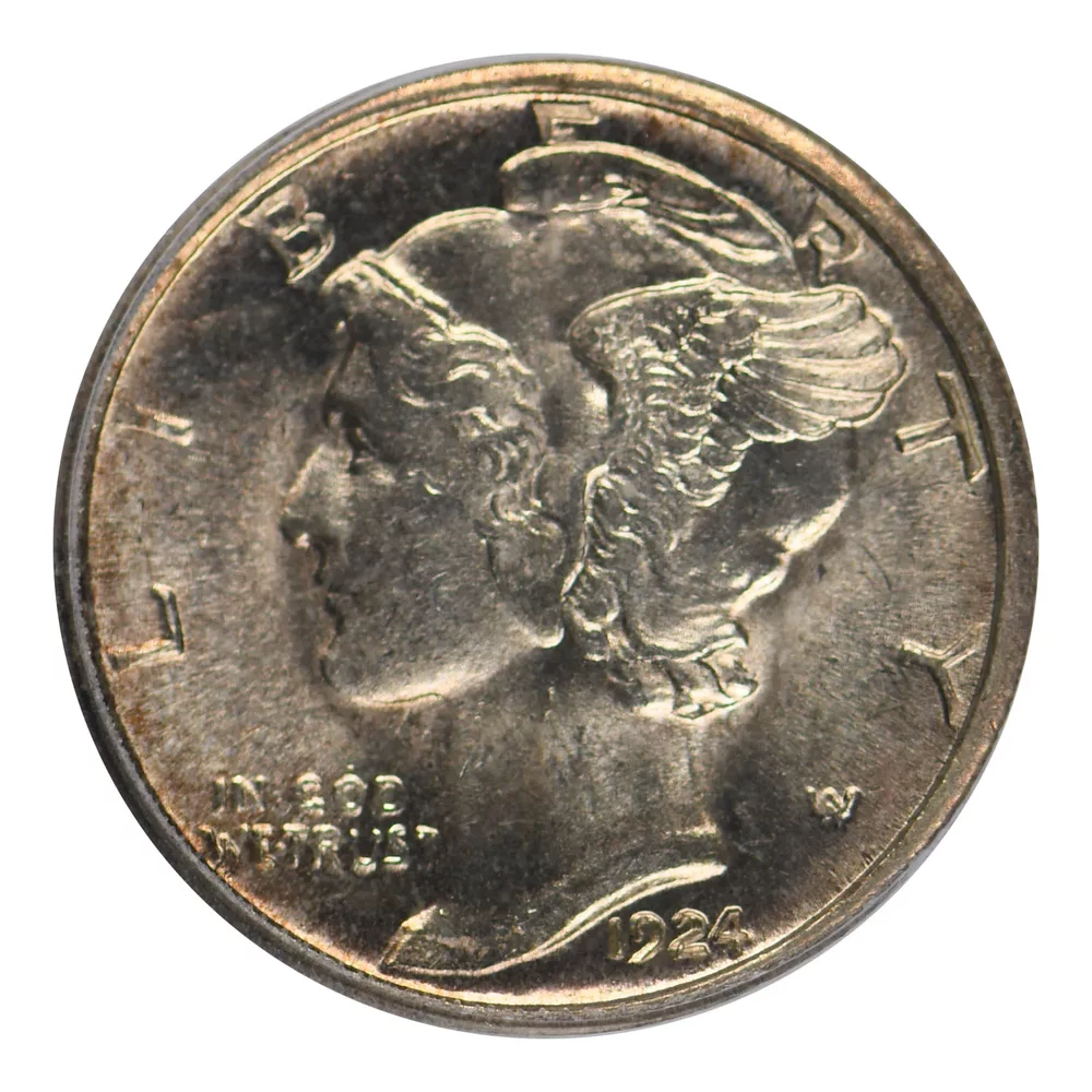 Marketplace coin
