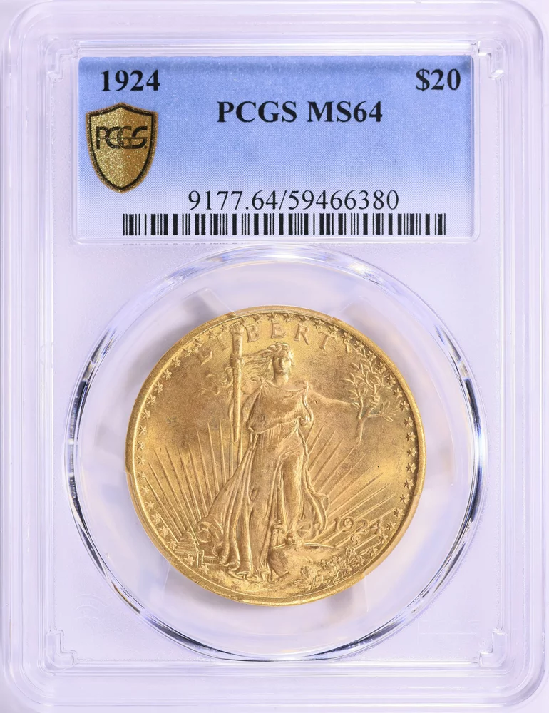 Marketplace coin