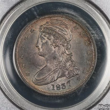 Marketplace coin