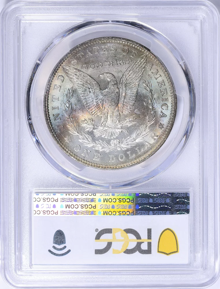 Marketplace coin