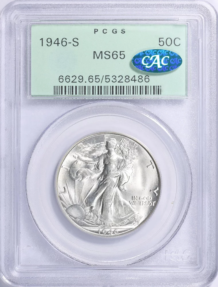 Marketplace coin
