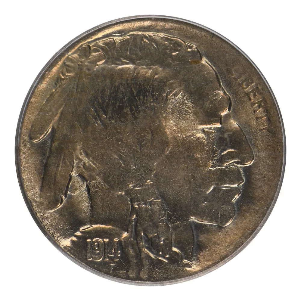 Marketplace coin