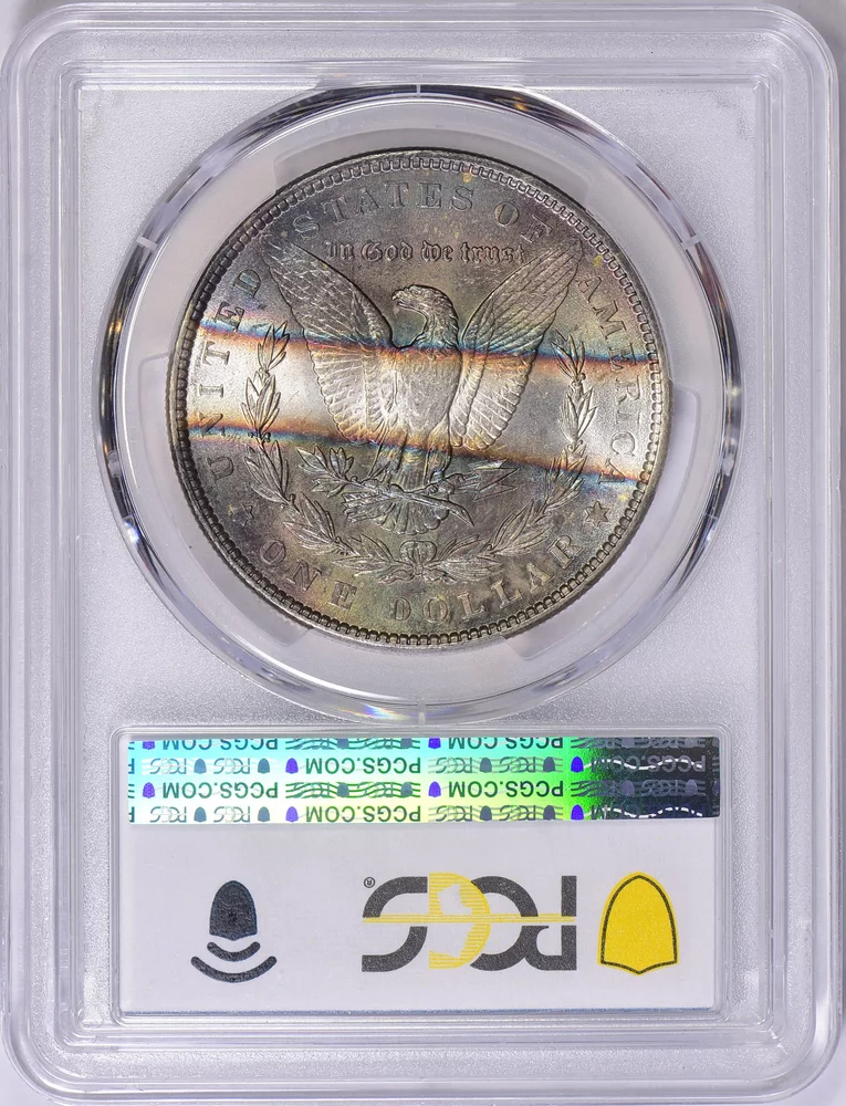 Marketplace coin
