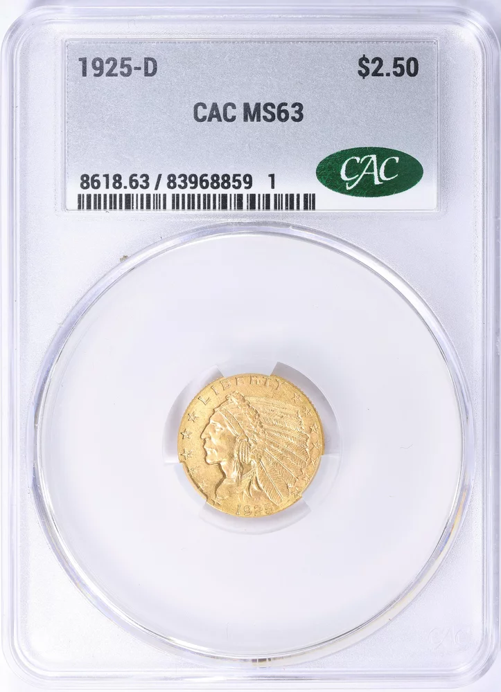 Marketplace coin