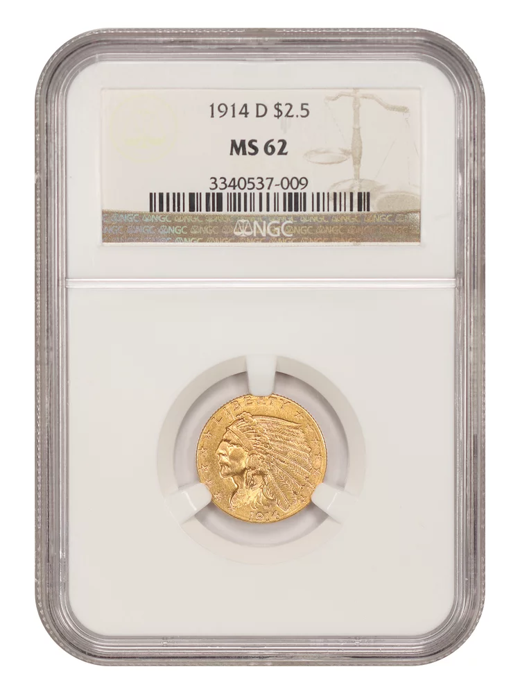 Marketplace coin