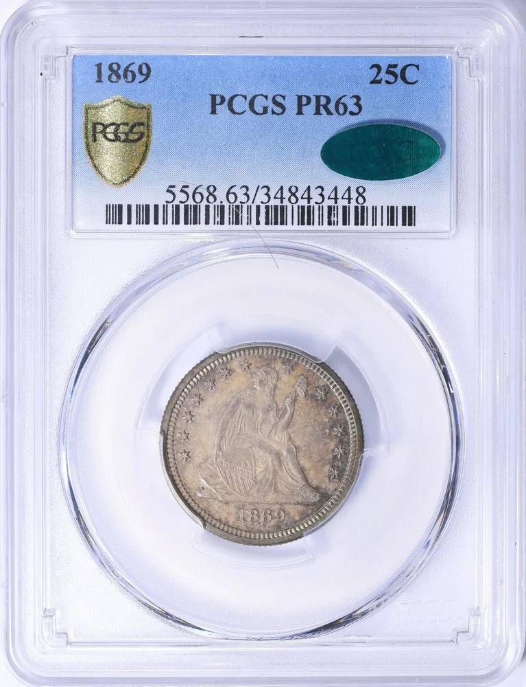Marketplace coin