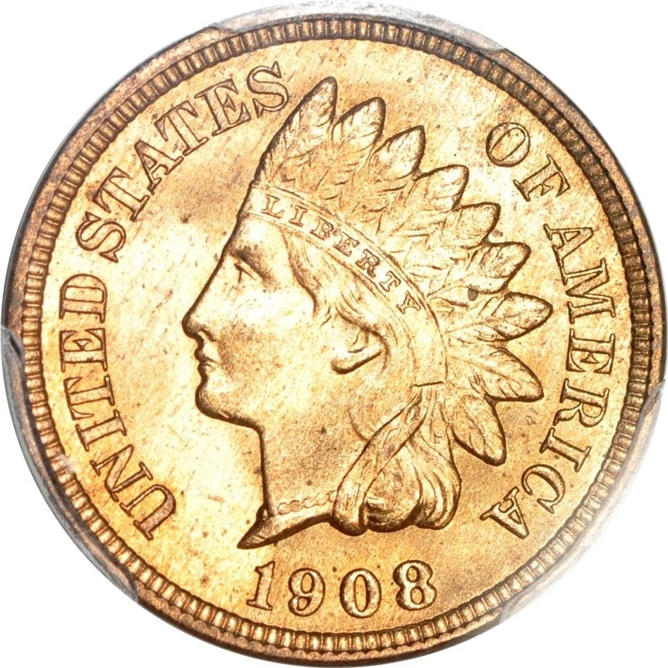 Marketplace coin