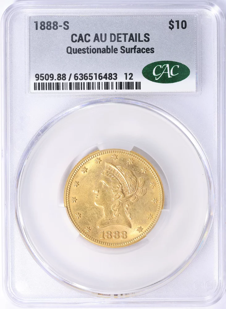 Marketplace coin