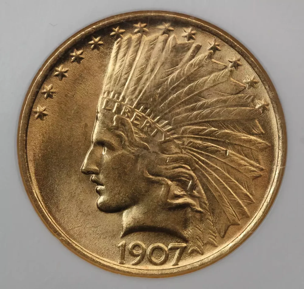 Marketplace coin