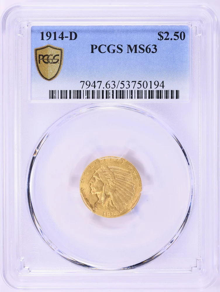 Marketplace coin