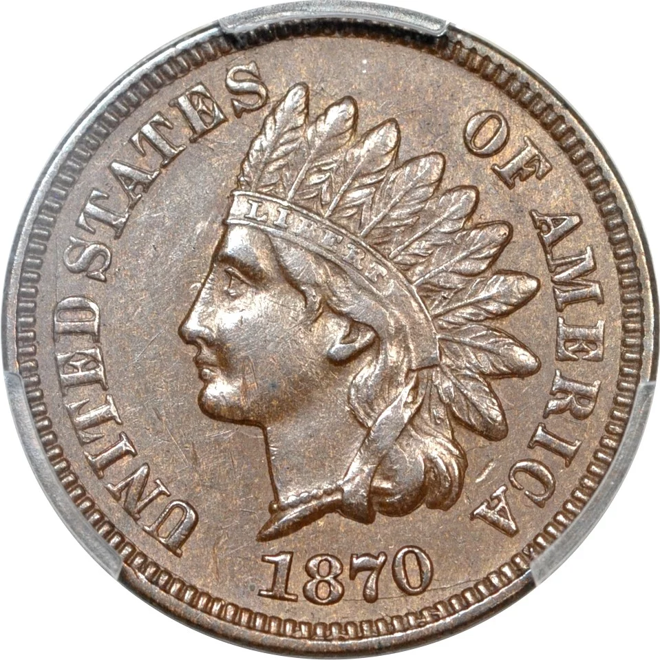Marketplace coin