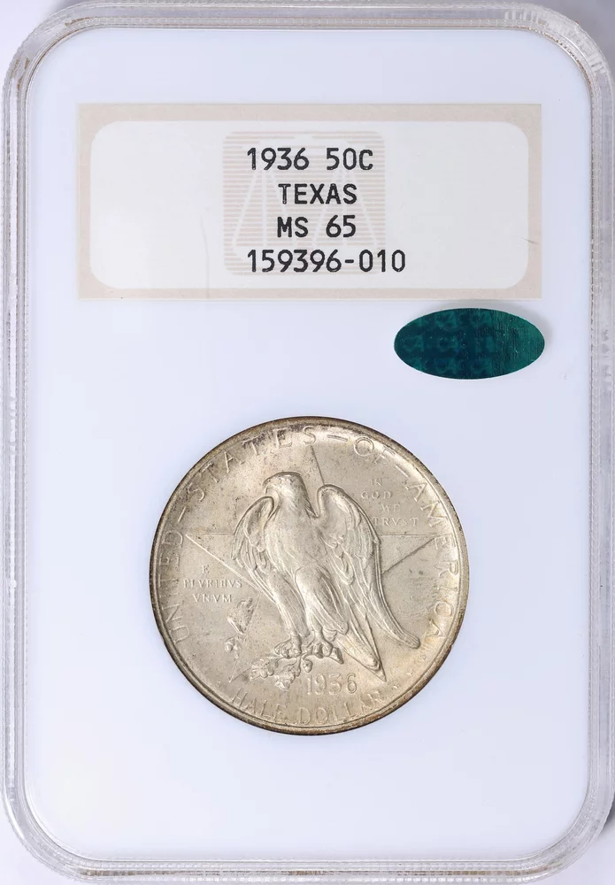 Marketplace coin