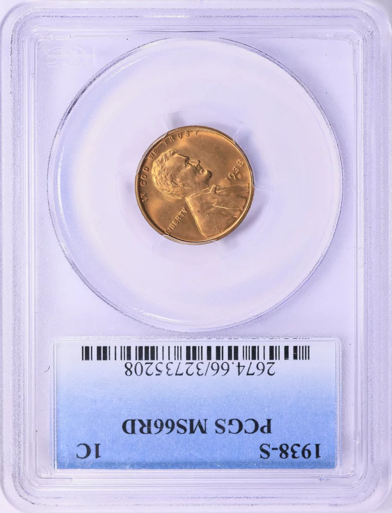Marketplace coin