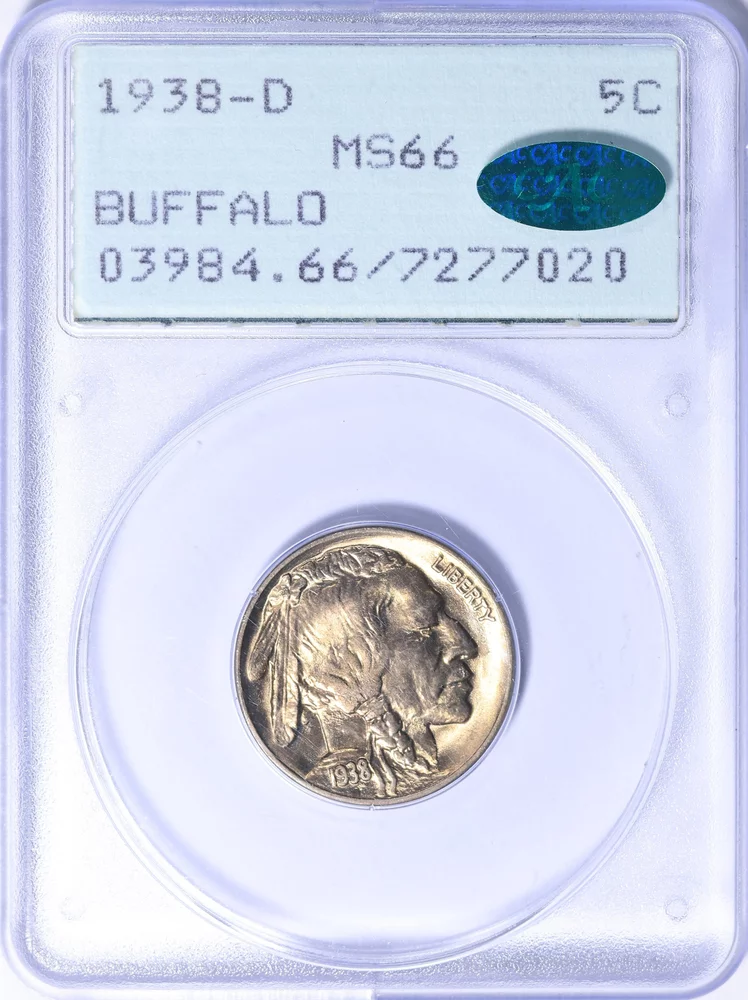 Marketplace coin
