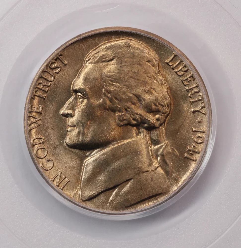 Marketplace coin