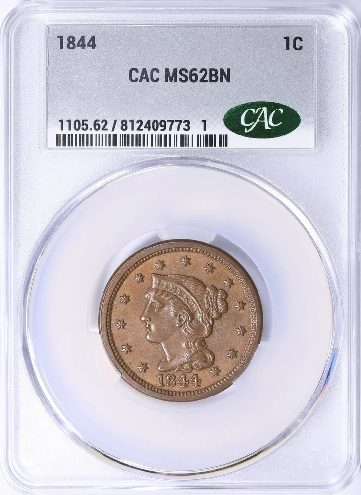 Marketplace coin