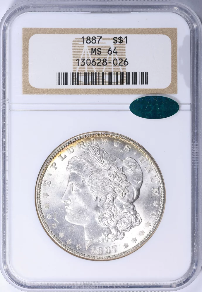 Marketplace coin