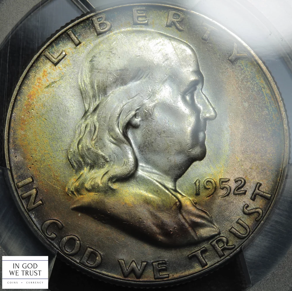 Marketplace coin
