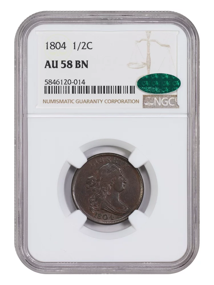 Marketplace coin