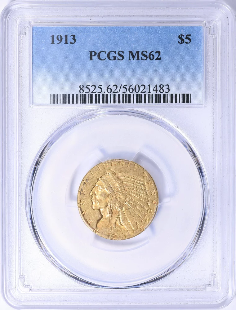 Marketplace coin