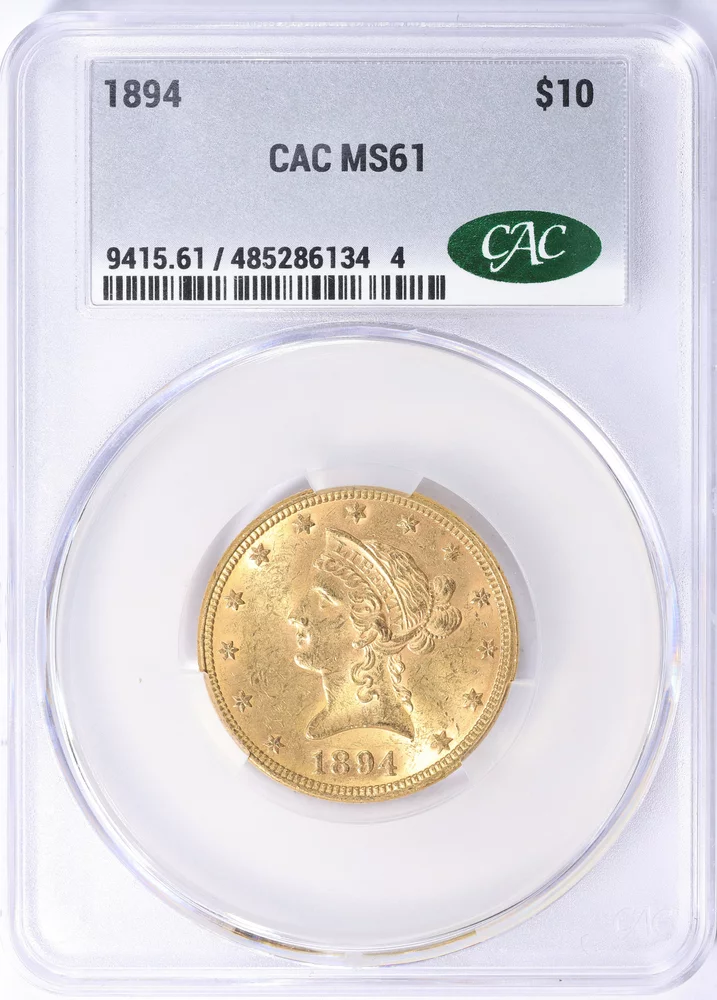 Marketplace coin