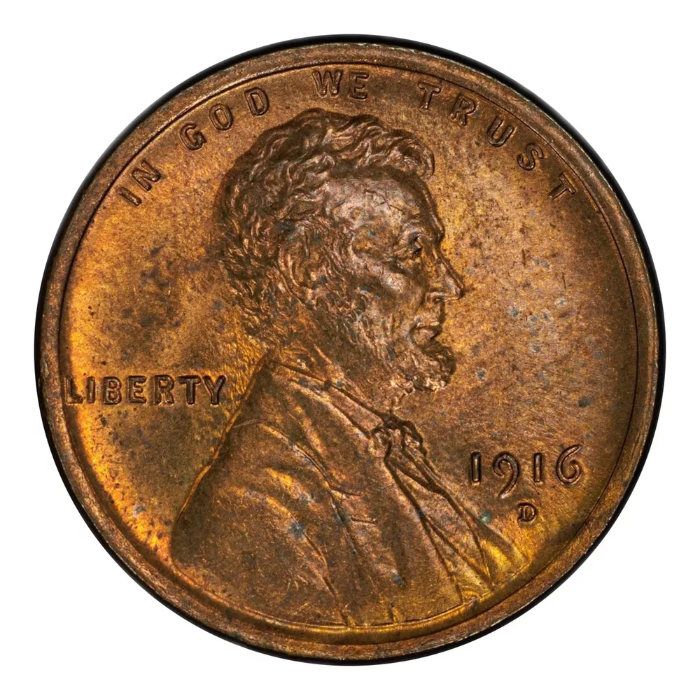 Marketplace coin