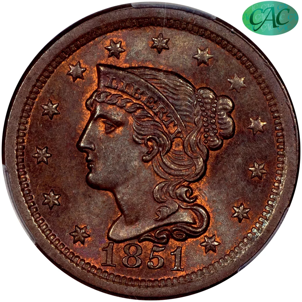 Marketplace coin