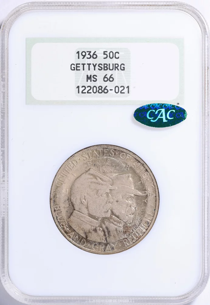 Marketplace coin