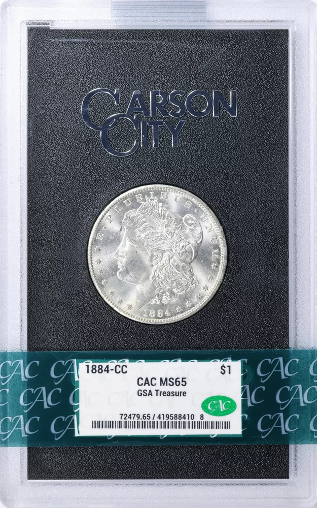Marketplace coin
